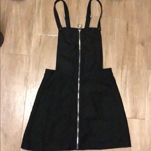 H&M Overall Dress